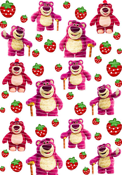 A5 Notebook Wraps-W-3417